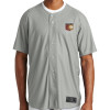 Thumbnail image for  New Era Light Grey Diamond Era Jersey