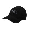 Thumbnail image for  Black Flexfit Structured Low Profile Hat