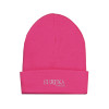 Thumbnail image for  Fleece Lined Neon Pink Knit Beanie