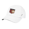 Thumbnail image for  White Performance Cap