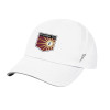 Thumbnail image for  Womens White Performance Cap
