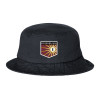 Thumbnail image for  Sportsman Black Bucket Hat