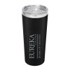 Thumbnail image for  Thor Vacuum Insulated Black Tumbler 22oz