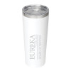 Thumbnail image for  Thor Vacuum Insulated White Tumbler 22oz