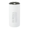 Thumbnail image for  Sherpa Vacuum White Tumbler & Insulator 12oz