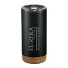Thumbnail image for  Valhalla Vacuum Insulated Black Tumbler 16oz