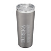 Thumbnail image for  Thor Vacuum Insulated Grey Tumbler 22oz