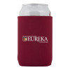 Thumbnail image for  Neoprene Maroon Can Holder