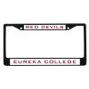 Thumbnail image for  Metal License Plate Frame in Black