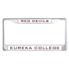 Thumbnail image for  Metal License Plate Frame in Chrome