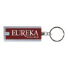 Thumbnail image for  Turbo Maroon Flashlight Key Holder