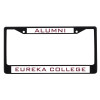 Thumbnail image for  Alumni Metal License Plate Frame in Black