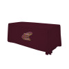 Thumbnail image for  Maroon 6 foot Table Throw