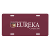 Thumbnail image for  License Plate
