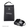 Thumbnail image for  Crosstown Side Mesh Black Shoe Bag