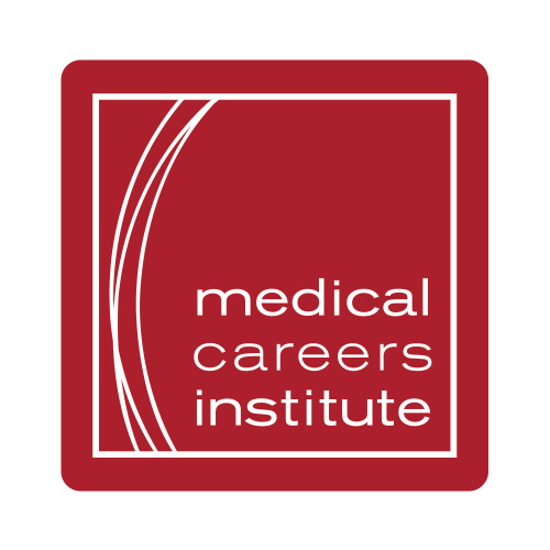  Medium Decal - Medical Careers Institute