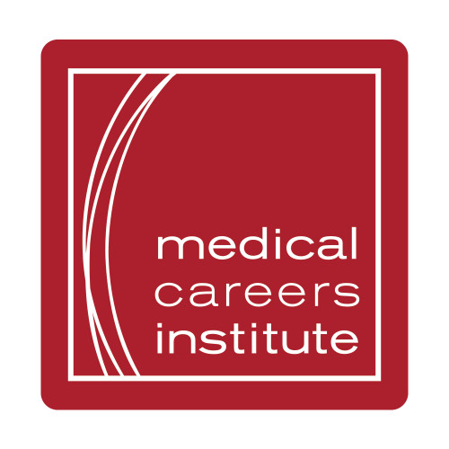 Large Decal - Medical Careers Institute