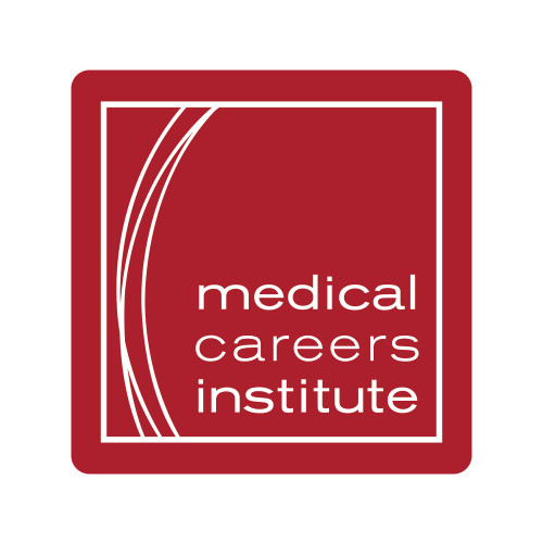  Small Decal - Medical Careers Institute