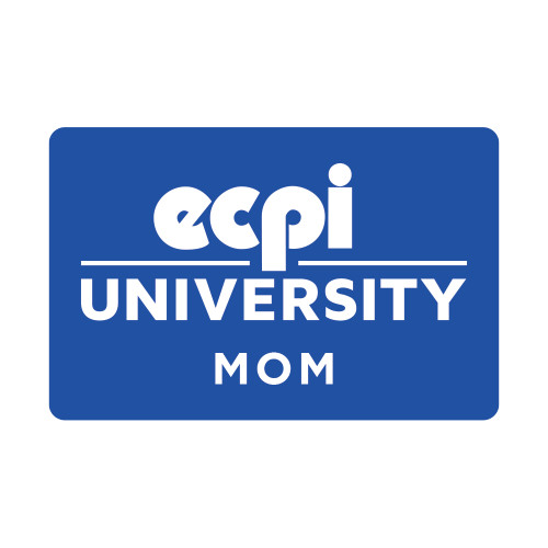 Mom Decal - Mom
