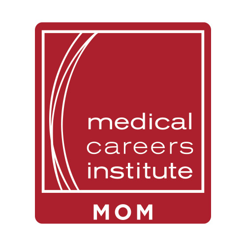  Mom Decal - Medical Careers Institute - Mom