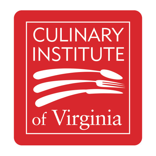  Extra Large Decal - Culinary Institute of Virginia