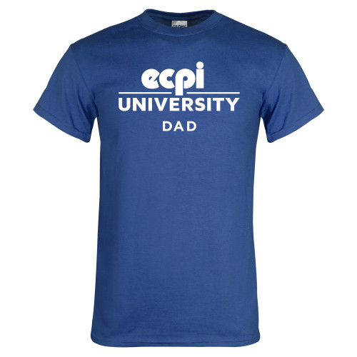  Royal T Shirt - Dad