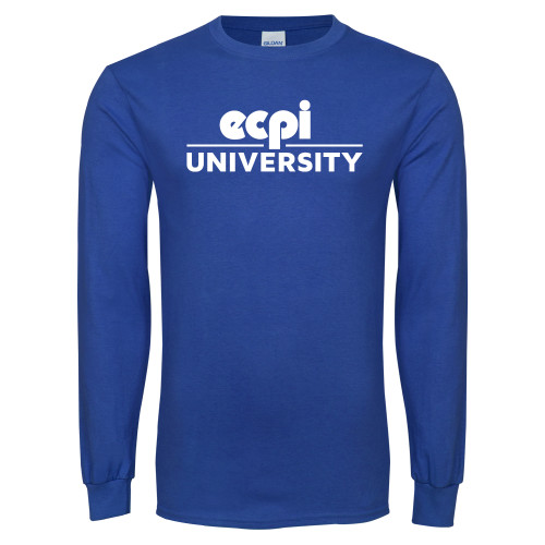Main Image for  Royal Long Sleeve T Shirt