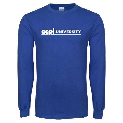 Main Image for  Royal Long Sleeve T Shirt