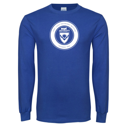 Main Image for  Royal Long Sleeve T Shirt