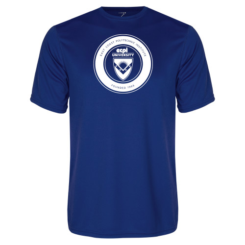 Main Image for  Royal Performance Tee
