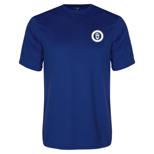 Main Image for  Royal Performance Tee