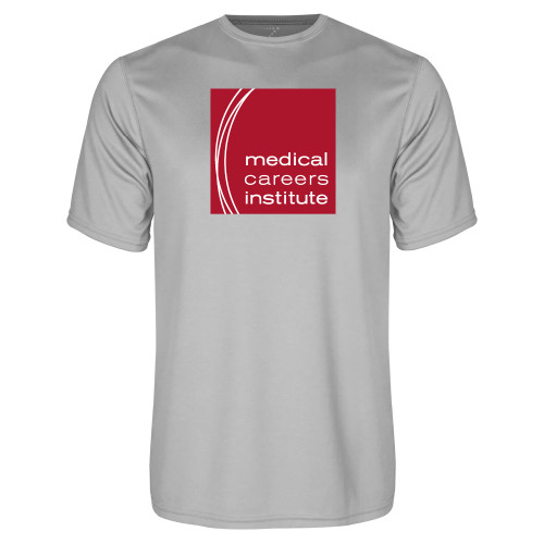  Platinum Performance Tee - Medical Careers Institute