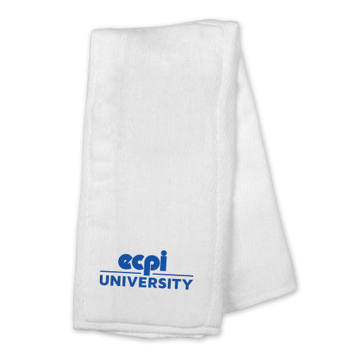  Baby Burp Cloth - ECPI University Stacked