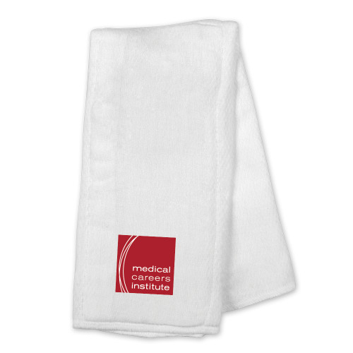  Baby Burp Cloth - Medical Careers Institute