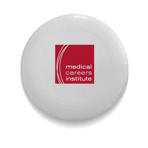 Ultimate White Sport Disc - Medical Careers Institute