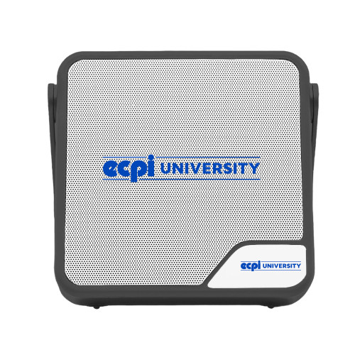  Dipster Waterproof Speaker - ECPI University Flat