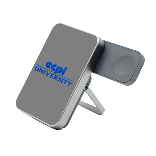 ECPI Duelix Wireless Powerbank