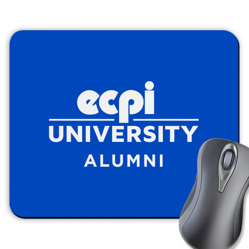  Full Color Mousepad - Alumni