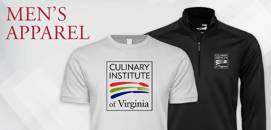 Men's Apparel