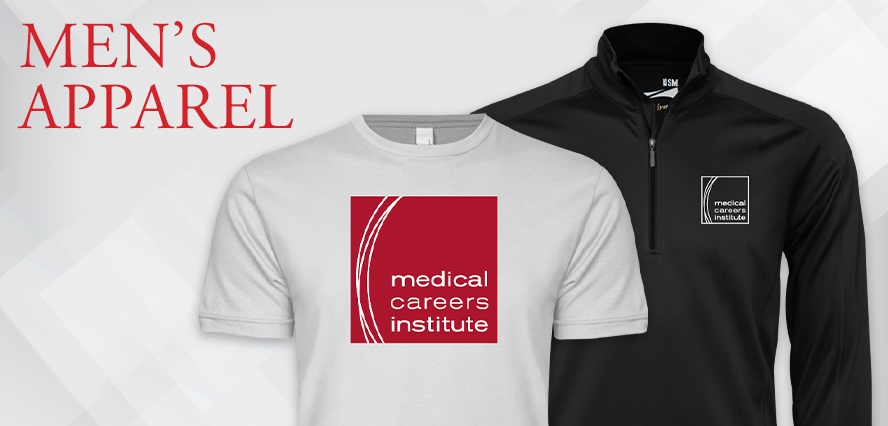 Men's Apparel