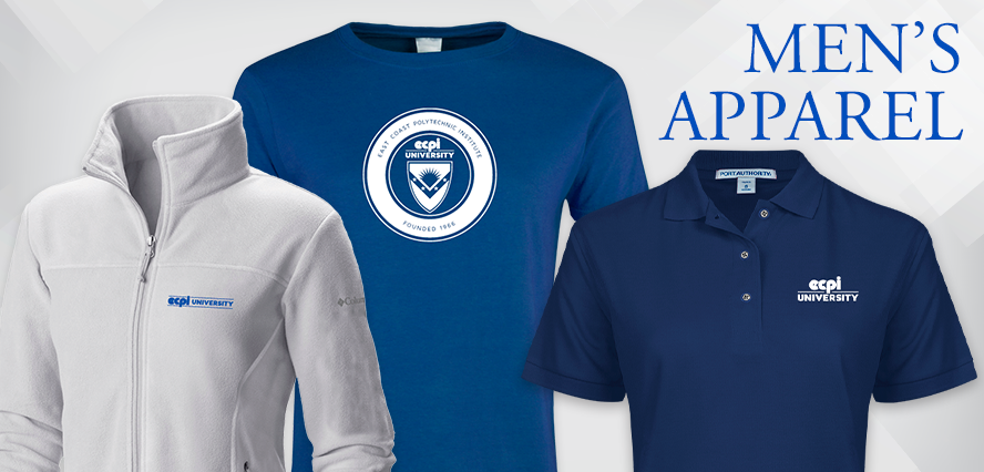 Mens Apparel