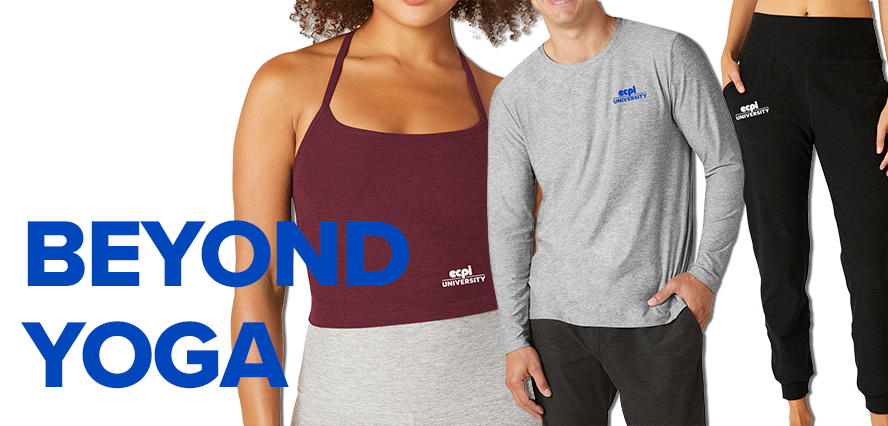 Beyond Yoga