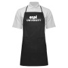 Thumbnail image for  Full Length Black Apron