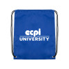 Thumbnail image for  Royal Drawstring Backpack