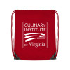 Thumbnail image for  Red Drawstring Backpack
