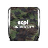 Thumbnail image for  Camo Drawstring Backpack
