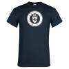Thumbnail image for  Navy T Shirt