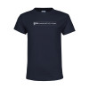 Thumbnail image for  Youth Navy T Shirt