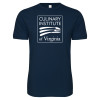 Thumbnail image for  Next Level Navy SoftStyle T Shirt