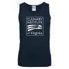 Thumbnail image for  Navy Tank Top
